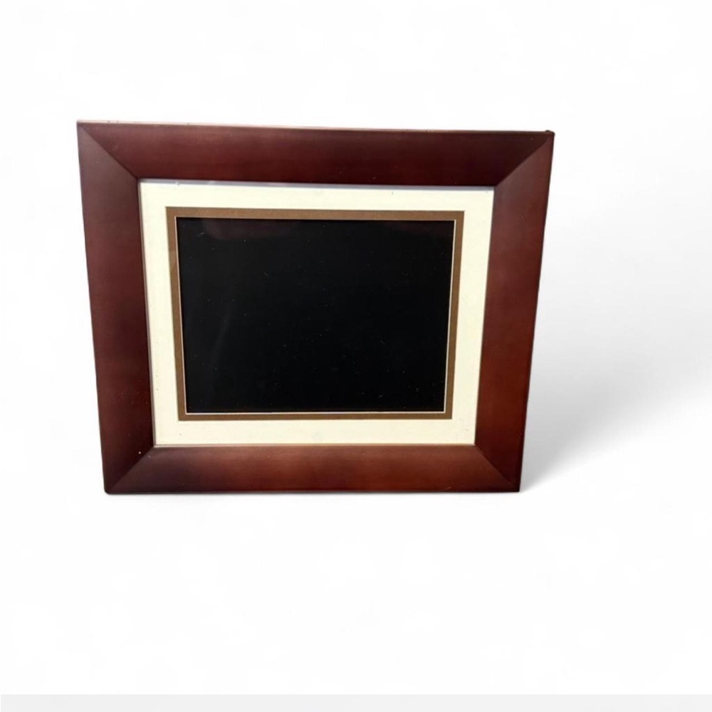 HP 8 inch digital photo  Frame